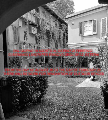 Porta Genova Apartment | Milan Stay - Alzaia Naviglio Grande