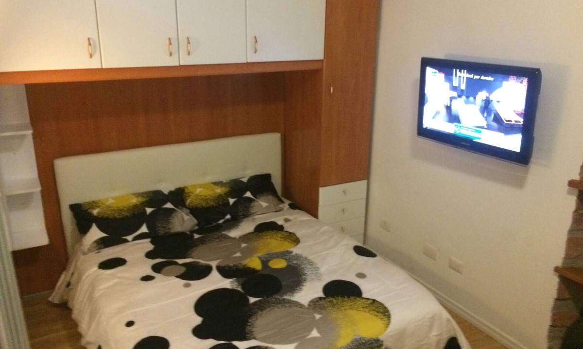 Porta Venezia Apartment | Milan: Via Melzo Milan apartment "Grazia" in the heart of the Fashion Town