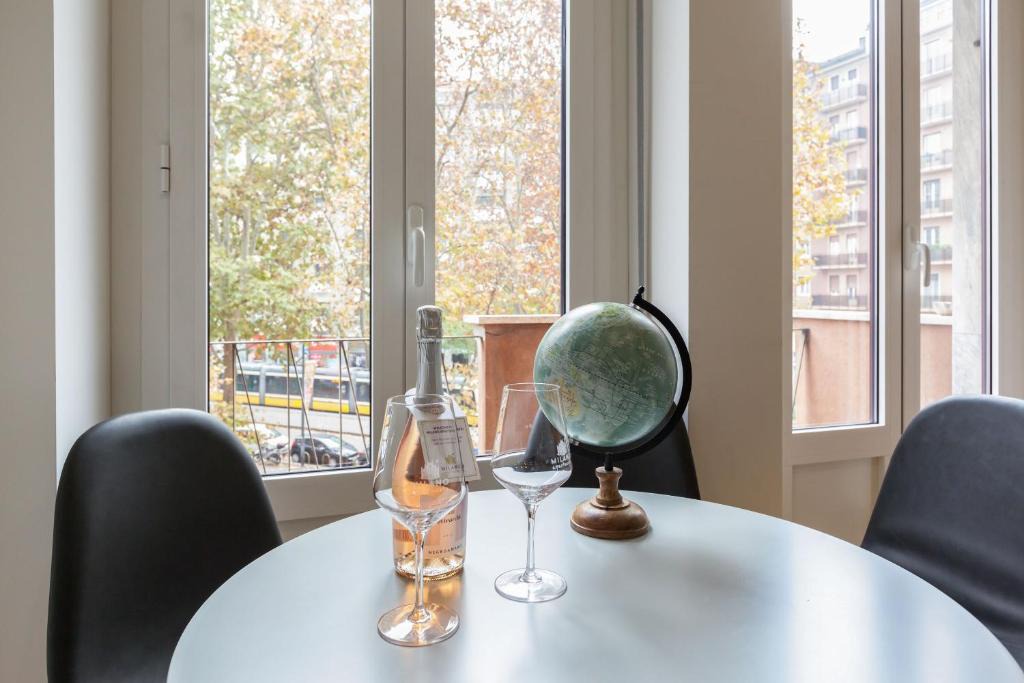 Zona Solari Apartment | Milano Apartments Solari