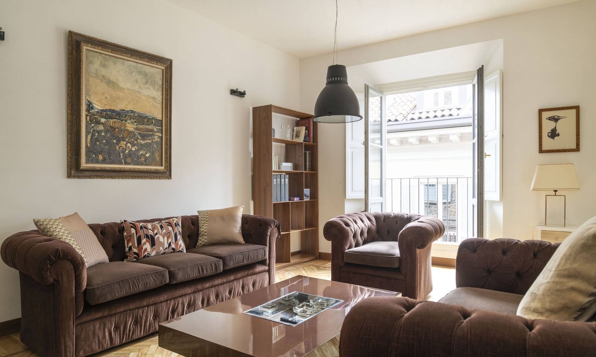Cerchia dei navigli Apartment | MILANO BELLE MAISON, City center Milan Downtown, 3 BDR Apartment