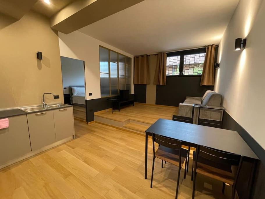 Gioia Apartment | Milano Central Station Moka