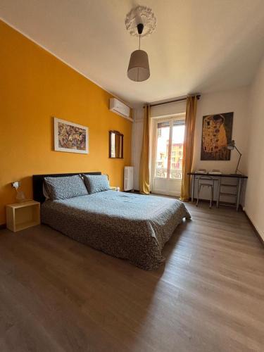Zona Zara Apartment | Milano da Me - Ampio appartamento con 2 camere da letto