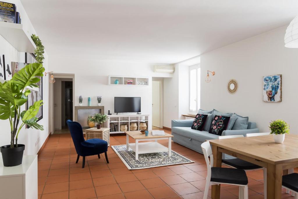 Porta Volta Apartment | Milano Hygge House
