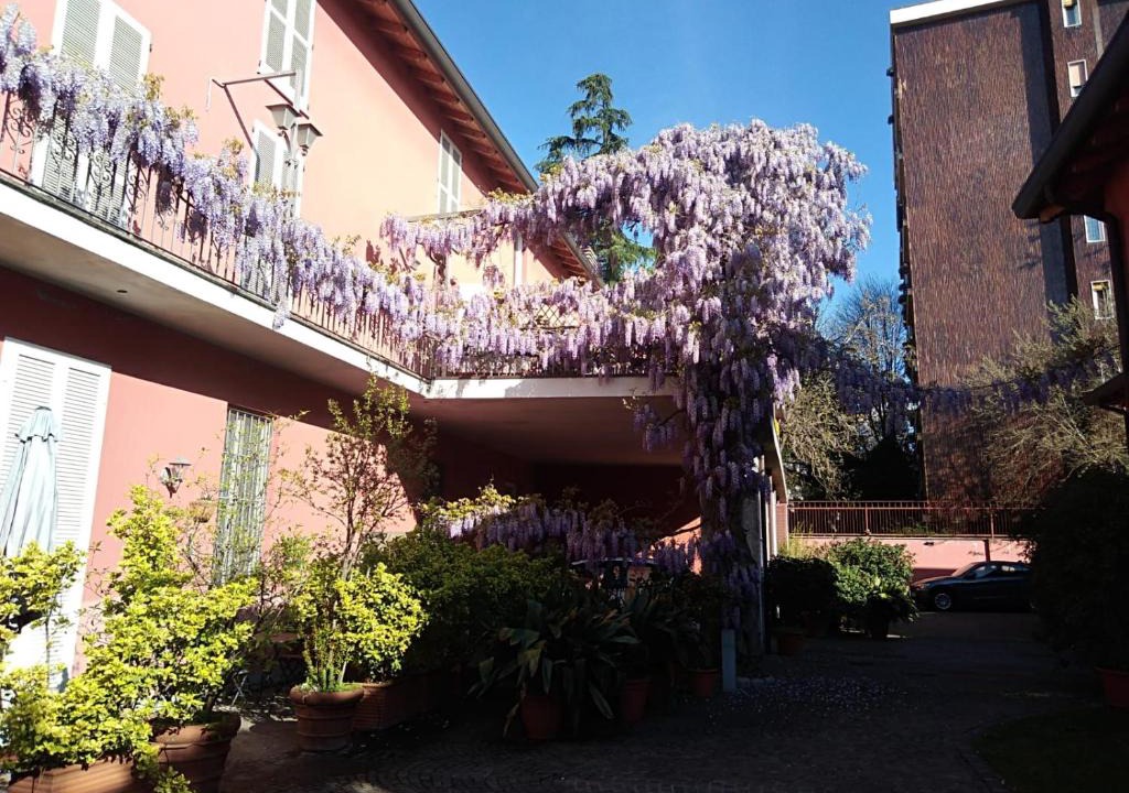 Cascina dei Pomi Apartment | Milano in Voga