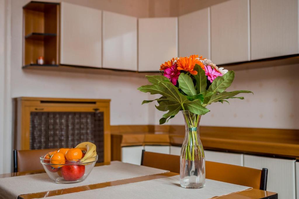 Zona Farini Apartment | Milano Lancetti Apartment