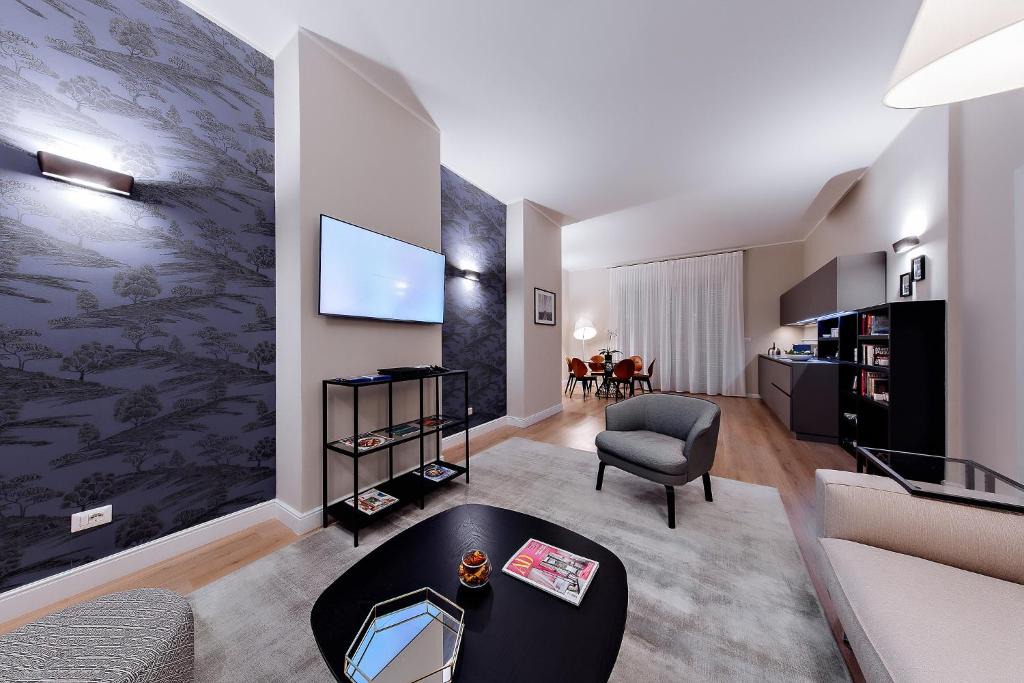 Porta Nuova Apartment | Milano Manzoni CLC Apartments
