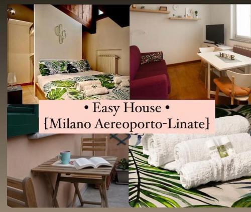 Crescenzago Apartment | [Milano - Martesana] Easy House