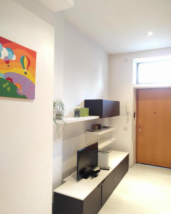 Vigentino Apartment | Milano Via Ripamonti IEO