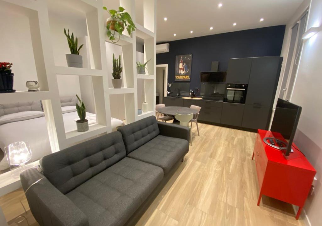 Casoretto Apartment | #milanodabere Urban Loft