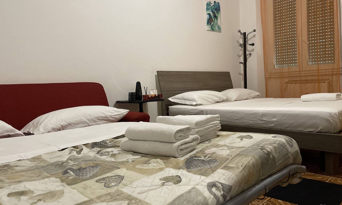 Greco Apartment | Milanohome