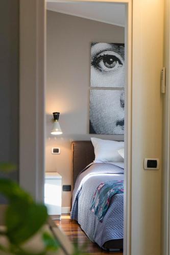 Isola Apartment | MilanVistas, uno sguardo privato su Milano