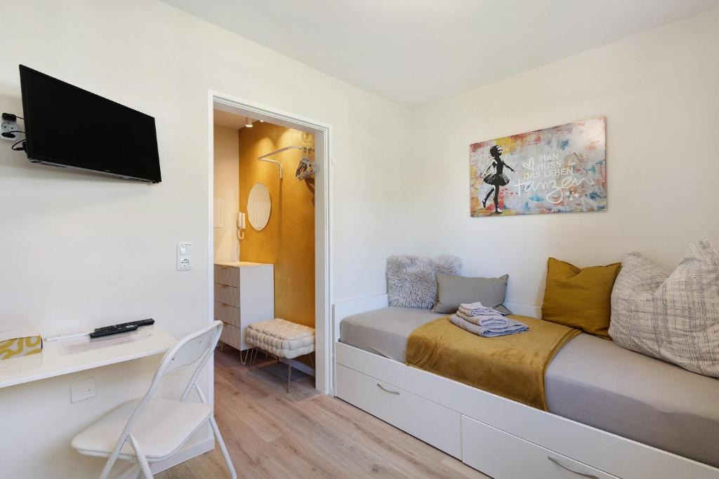 Bayreuth Apartment | Mini Apartment