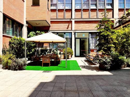 Mio Hostel | Lambrate