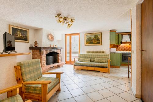 Temu Apartment | Miri house Ponte di Legno