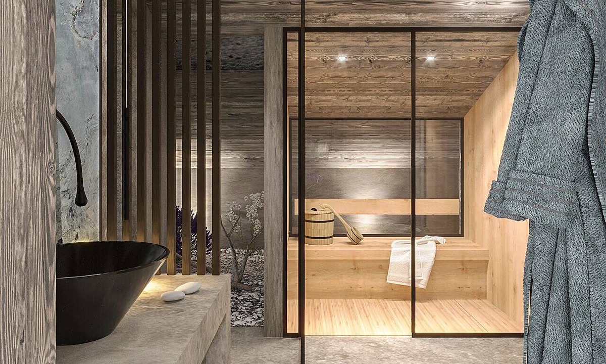 Valtellina Hotel | Mo.he Boutique Hotel