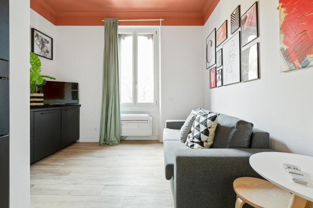 Porta Romana Apartment | Modern and cozy apt in Porta Romana