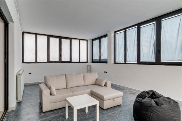 Zona Farini Apartment | Modern apartment in Maciachini area