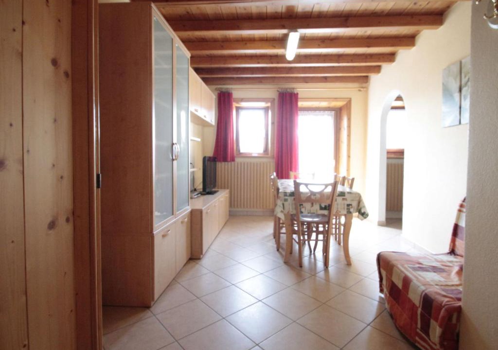 San Rocco House | Modern Holiday Home in Livigno Italy near Ski Area