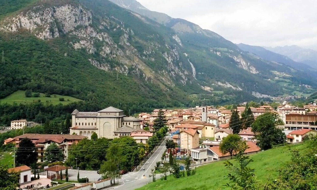 Villa d'Ogna Apartment | Modern rentals Sweet Sleep