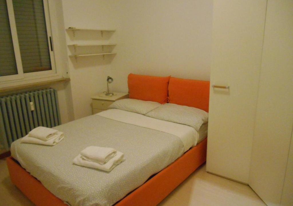 Zona Solari Apartment | Modigliani's House Milano