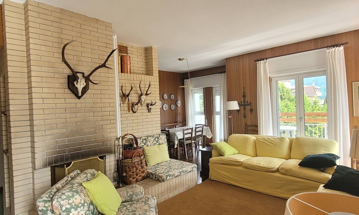 Moggio Apartment | Moggio - Concenedo 27 Paradise
