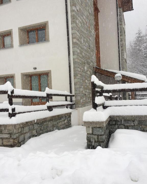 Campodolcino Apartment | Monolocale Campodolcino