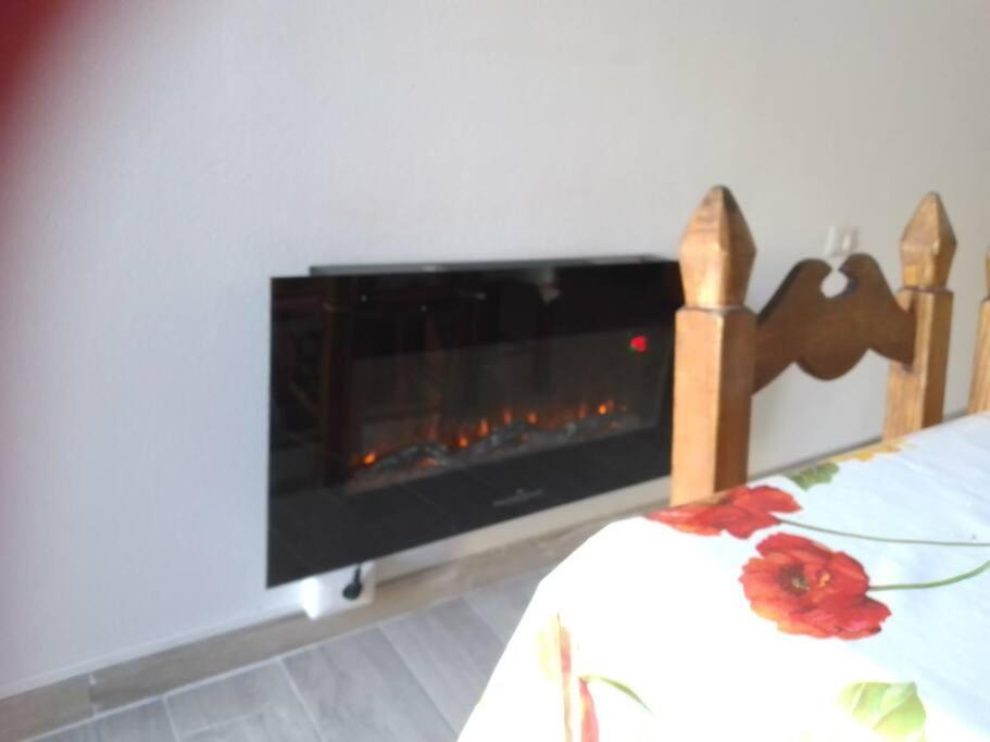 Scalcoggia House | monolocale CRIS