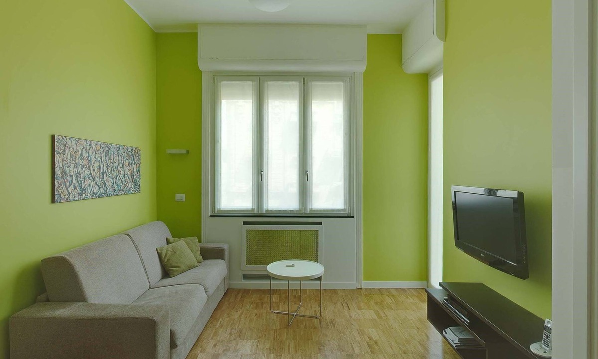 Central Station Apartment | Monolocale di Milano vicino a Corso Buenos Aires