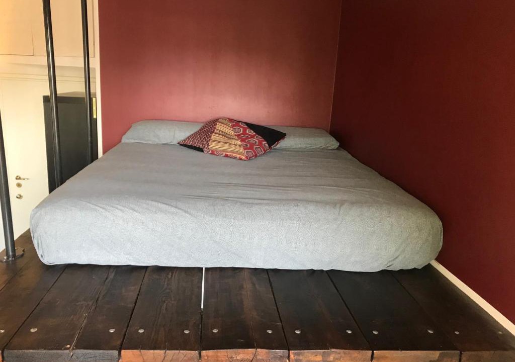 Vigentino Apartment | Monolocale Foix