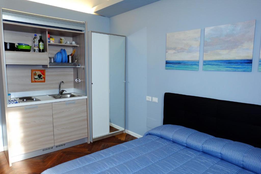 Monolocale Vicino Milano | Lodi