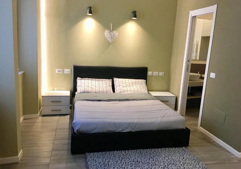 Lodi Apartment | MONOLOCALE VICINO MILANO1