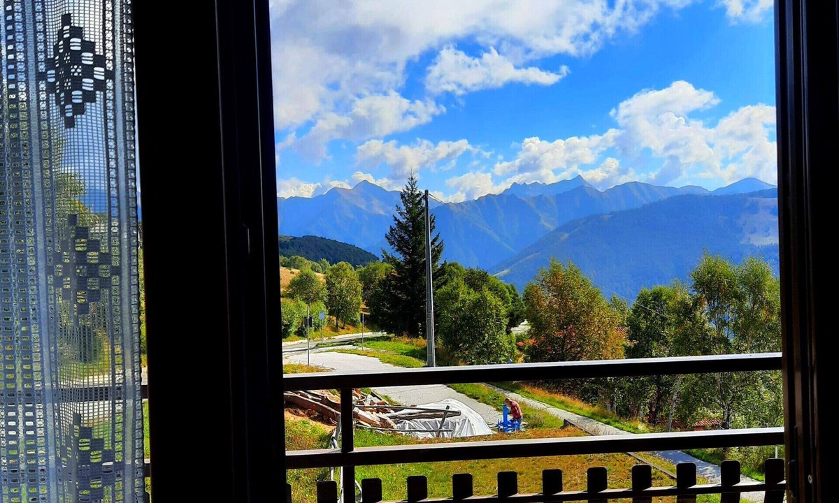 Giumello Apartment | Monte Muggio Apartment - Your Mountain Holiday