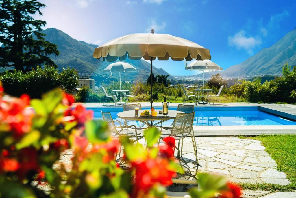 Lecco Bed & Breakfast | Montebello