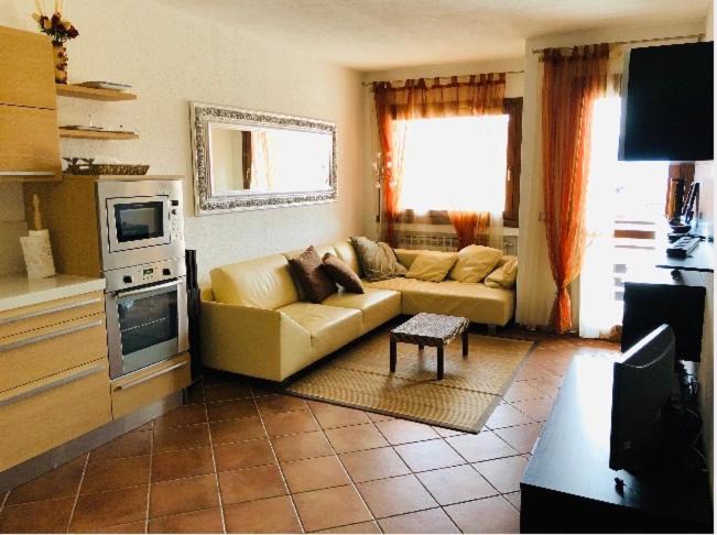 Montecampione Apartment | Montecampione condominio La Splaza