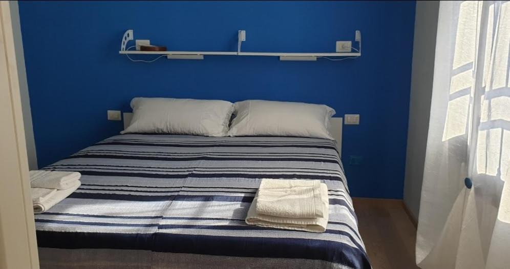 Rho Bed & Breakfast | Monteceneri 9 B&b