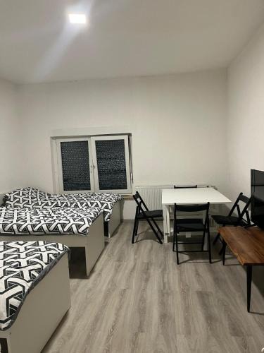 Hamm-Heessen Apartment | Monteurswohnung Hamm