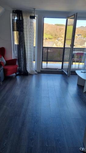 Werthenbach Apartment | Mony land