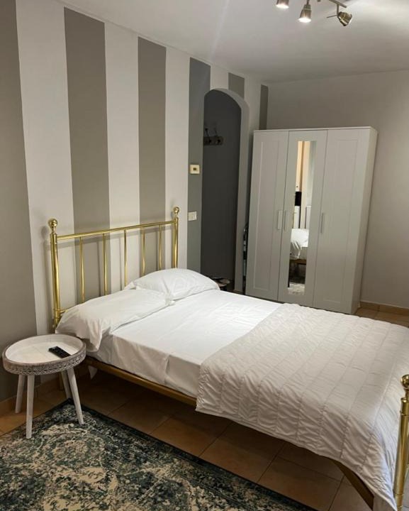 Pavia Apartment | Mood-Garibaldi 26