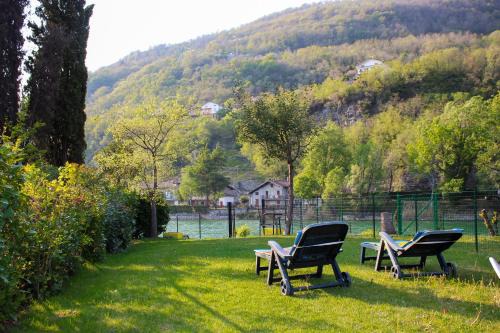 Milva Ferienwohnung | Sorico
