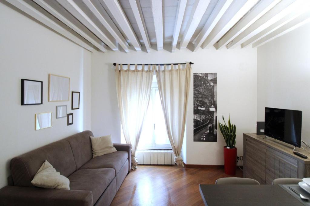 Porta Garibaldi Apartment | Moscova Apartment