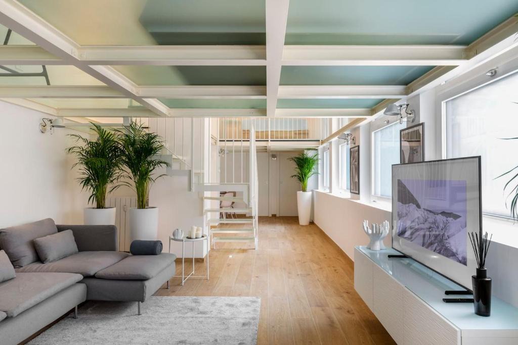 San Marco Apartment | Moscova Loft