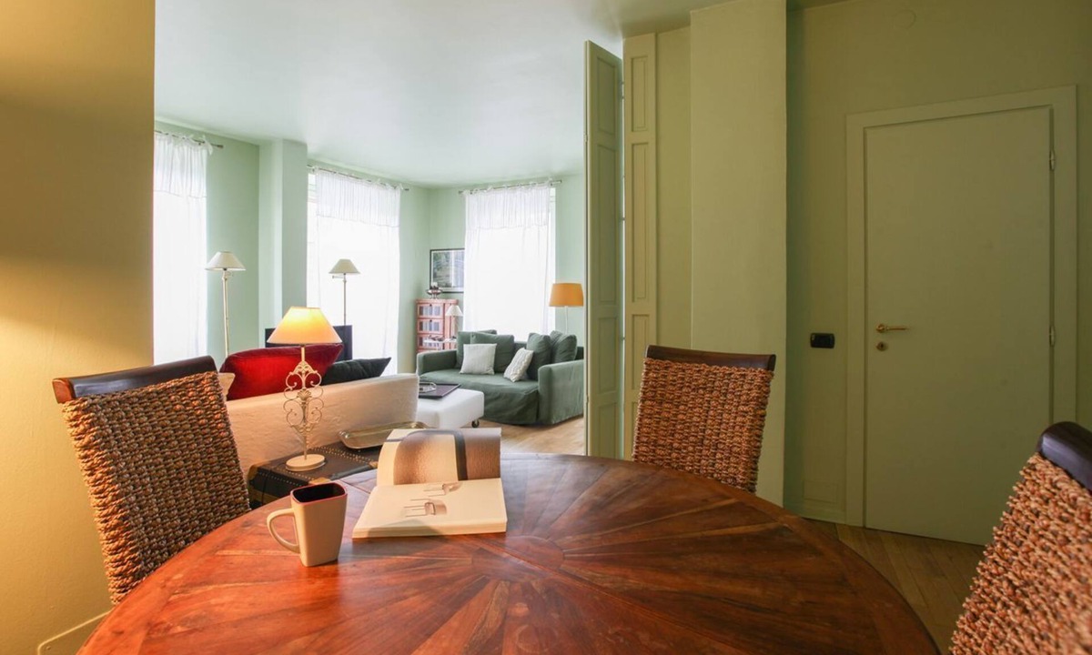 Porta Nuova Apartment | Moscova Open Space close to Brera District