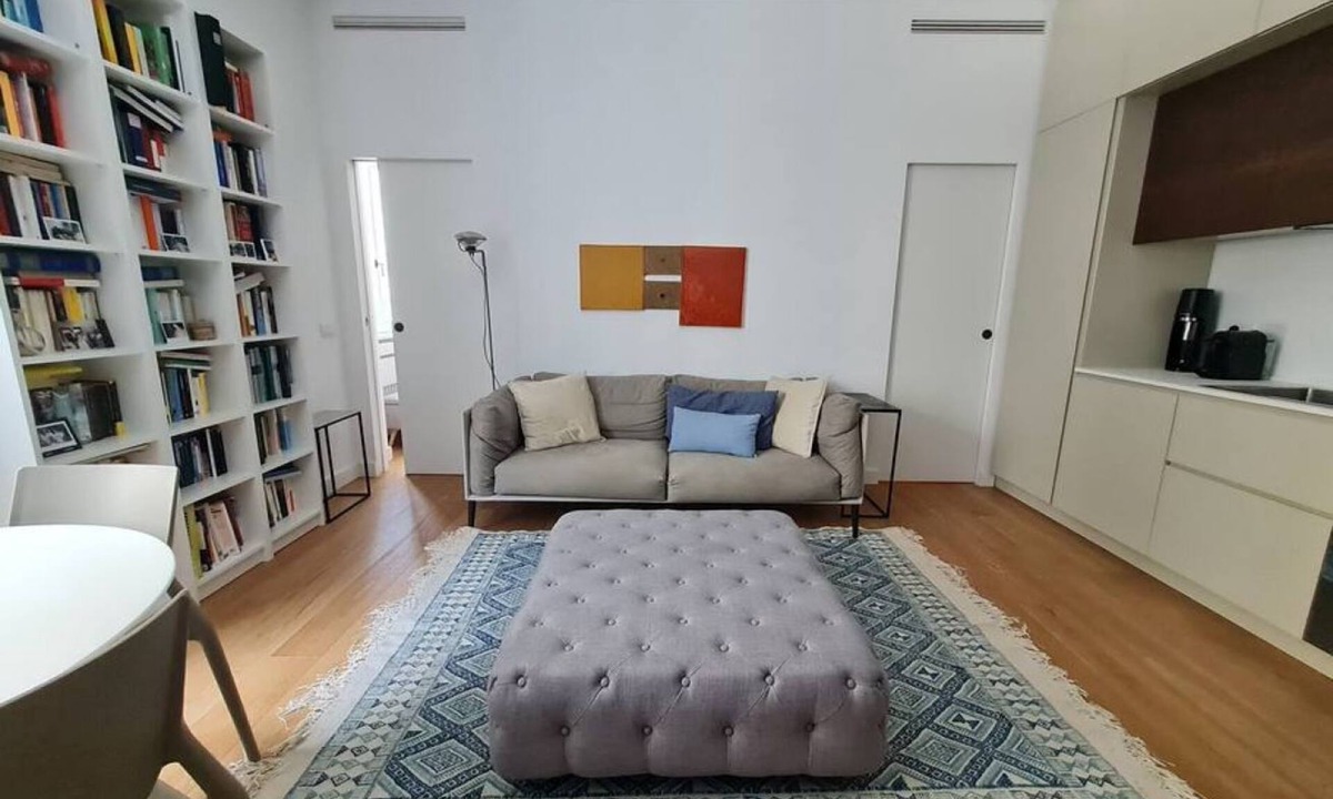 Porta Volta Apartment | Moscova - Volta Charme Apartment