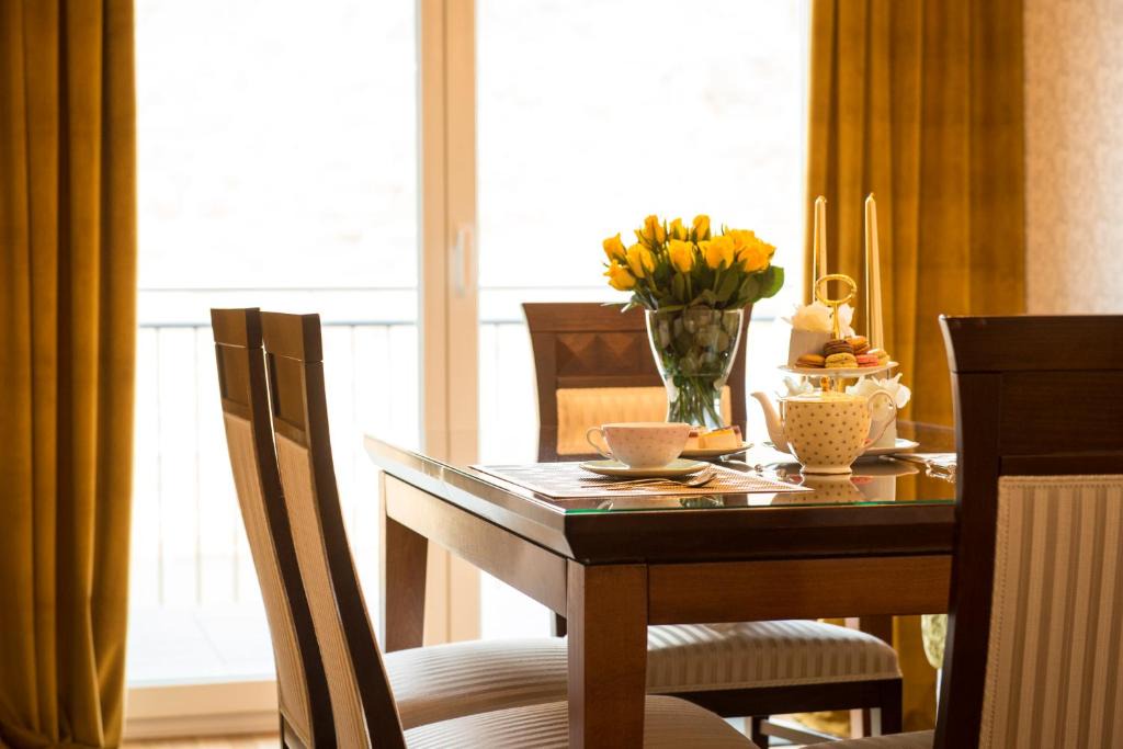 Cochem Apartment | Mosel-Suiten