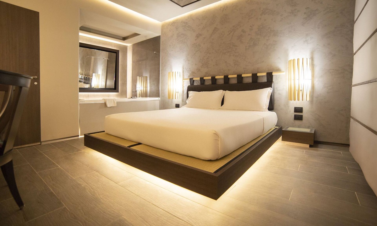 Settala Hotel | Motel Charlie