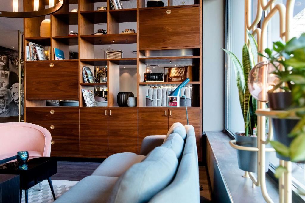 Stadtkern Hotel | Motel One Essen