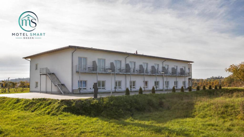 Bogen Hotel | Motel Smart