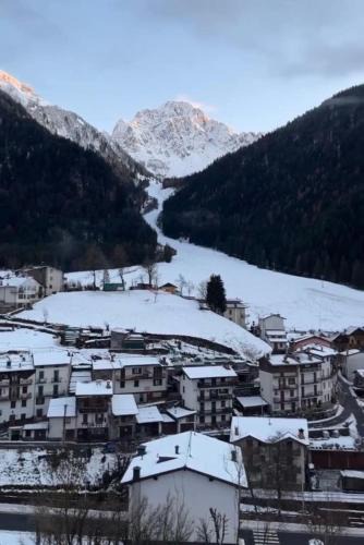 Schilpario Apartment | Mountain house
