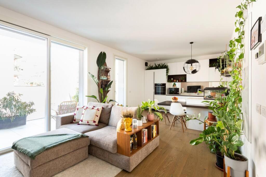 Navigli House | Mowgli House - Milano Luxury Apartment