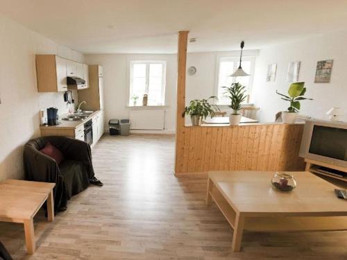 Soderstorf Apartment | Muehlenhof-Soderstorf-Wohnung-A